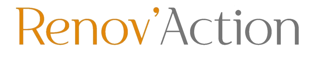 Logo Renov'Action